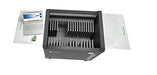 LocknCharge LNC10150 Carrier 20 MK5 15 Slot Rack 2 Per Cart