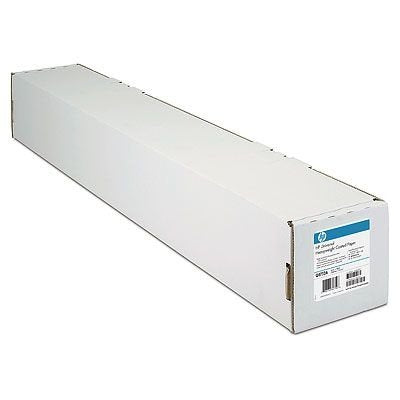 Best Value HP Bright White Inkjet Paper - Matte paper - bright white - Roll A1 (61.0 cm x 45.7 m) - 90 g/m2 - 1 roll(s)