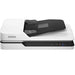 DS1630 -  Document scanner - Duplex - A4 - 1200 dpi x 1200 dpi - up to 25 ppm (mono) / up to 25 ppm (colour) - ADF (50 sheets) - up to 1500 scans per day - USB 3.0