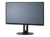 B27-9 TS QHD 27"2560x1440 Matt Black