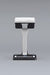 Fujitsu ScanSnap SV600 - Overhead scanner - CCD - 432 x 300 mm - 285 dpi x 283 dpi - USB 2.0