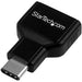 StarTech USB 3.0 USB C to A Adapter M to F