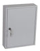 Best Value Phoenix Commercial Key Cabinet KC0601K 42 Hook with Key Lock