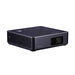 ASUS ZenBeam S2 - DLP projector - RGB LED - 3D - 500 lumens - 1280 x 720 - 16:9 - short-throw fixed lens - black, blue