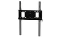 Best Value Peerless PFLP650 Flat-to-wall security locking mount portrait 37-75 max weight 79kg - Black Includes security padlock - (TV & Audio > AV Mounting Kits)