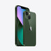 Apple iPhone 13 mini - 5G smartphone - dual-SIM - 512 GB - OLED display - 5.4" - 2340 x 1080 pixels - 2x rear cameras 12 MP, 12 MP - front camera 12 MP - green