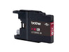 Brother LC1280XLM - Magenta - original - ink cartridge - for Brother MFC-J5910DW, MFC-J6510DW, MFC-J6710DW, MFC-J6910DW