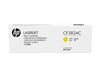 Best Value HP CF382AC Toner Cartridge for LJPRO400 M476 - Yellow