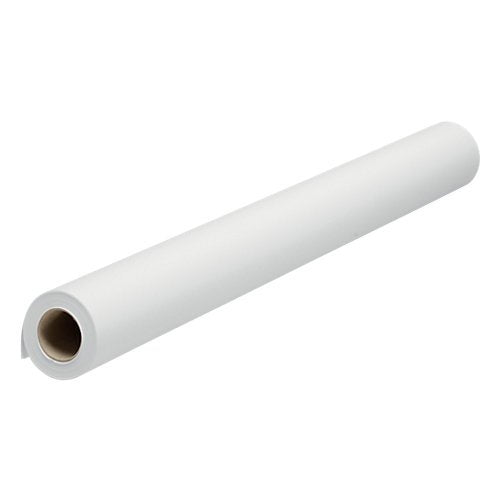 Best Value Uncoated Mono/Colour Inkjet Paper Roll 841mm x 45m 80gsm