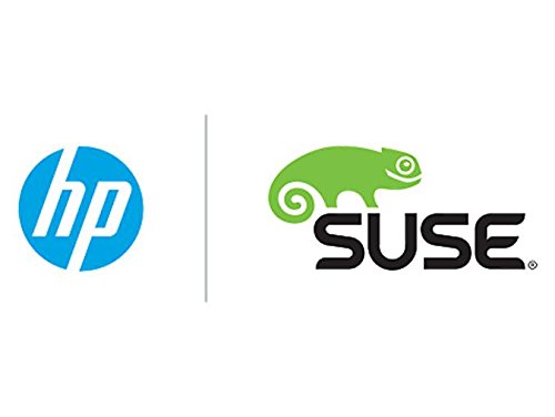 SUSE Linux Enterprise Server SAP 4 Sockets Physical 3 Year Subscription 24x7 Support LTU