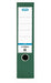 Elba Smart Pro+ Lever Arch File A4 80mm Spine Polypropylene Green  100202174