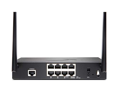 SonicWall TZ270 - Security appliance - GigE - desktop