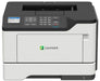 Best Value Lexmark MS521dn (A4) Mono Laser Printer (Duplex/Network) 512MB (2.4 inch) LCD Display 44ppm 120,000 (MDC)