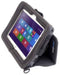 Infocase Toughmate M1 Always-On - Flip cover for tablet - for Toughpad FZ-M1