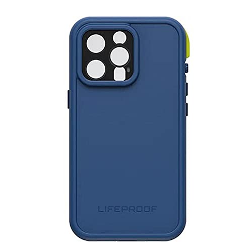 LifeProof Fre iPhone 13 Pro Onward Blue - blue