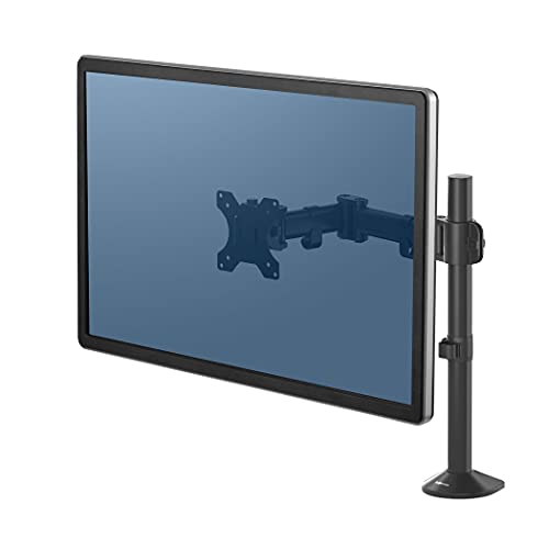 Fellowes Reflex Single Monitor Arm