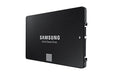 Samsung 860 EVO 500 GB SATA 2.5 Inch Internal Solid State Drive (SSD) (MZ-76E500)