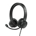 Trust HS200 USB A Wired Binaural Headset