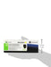 Best Value Lexmark 74C2SY0 Original Toner Cartridge - Yellow