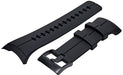 SPARTAN ULTRA ALL BLACK TITANIUM STRAP