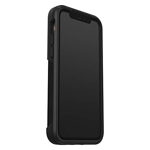 LifeProof FLiP - Flip cover for mobile phone - dark night - for Apple iPhone 11 Pro