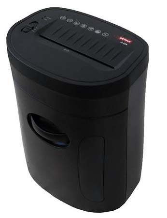 Intimus 21 CP4 4x39mm Cross Cut Shredder256102