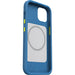 LifeProof See w/ MagSafe iPhone 13 Sofishticated - blue