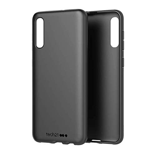 Tech 21 Pure Tint Carbon Apple iPhone 12 Mini Mobile Phone Case