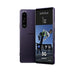 Sony Xperia 1iii 6.5 Inch 5G Hybrid Dual SIM Android 11 USB C 12GB 256GB 4500 mAh Frosted Purple Smartphone