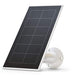 Arlo Essential Solar Panel - Solar panel - white - for Arlo Essential