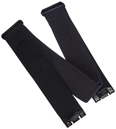 Suunto - Belt strap for heart rate sensor - Small/Large size - for Suunto Dual Comfort Belt