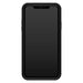 LifeProof SLAM - Back cover for mobile phone - black crystal - for Apple iPhone 11 Pro Max