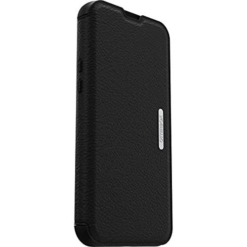 OtterBox Strada iPhone 13 Pro Max / iPhone 12 Pro Max Shadow - black - ProPack