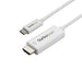 StarTech Cable USB C to HDMI 1m