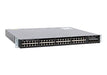 Cisco Catalyst 3650-48PD-S - Switch - L3 - Managed - 48 x 10/100/1000 (PoE+) + 2 x 10 Gigabit SFP+ - desktop, rack-mountable - PoE+ (390 W)