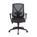 Best Value Realspace RS Karl Mesh Back Posture Home Office Computer Operator Task Chair Black