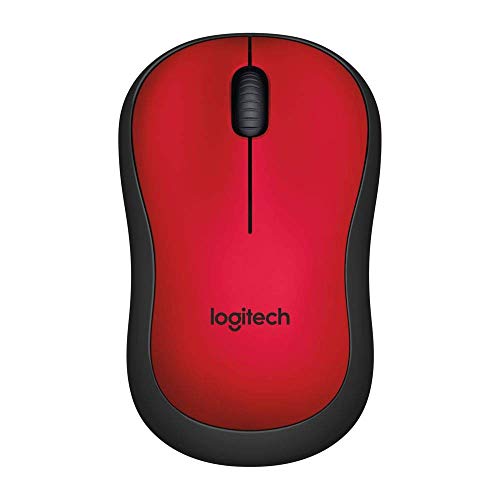 M220 Rf Wireless 1000 Dpi Mouse