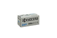 Best Value Kyocera TK-5220C Toner Cyan, Original Premium Cartridge 1T02R9CNL1. Compatible ECOSYS Printers M5521cdn/cdw, P5021cdn/cdw