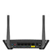 Linksys EA6350 - Wireless router - 4-port switch - GigE - 802.11a/b/g/n/ac - Dual Band