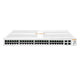 HPE Aruba Instant On 1930 48G 4SFP/SFP+ Switch - Switch - L2+ - Managed - 48 x 10/100/1000 + 4 x 1 Gigabit / 10 Gigabit SFP+ - rack-mountable