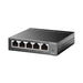 TP-Link TL-SG105S - Switch - 5 x 10/100/1000 - desktop