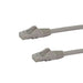 7.5M Cat6 Grey Gbe Rj45 Utp Patch Cable