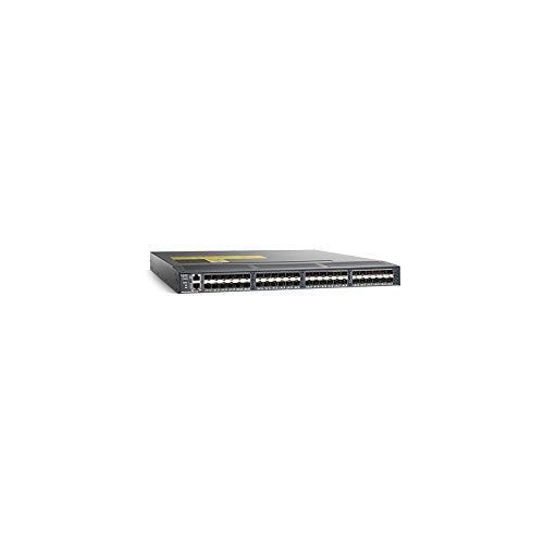 HP StorageWorks SN6000C 8Gb 32-port Fibre Channel Switch