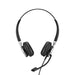 Sennheiser SC665 Binaural 3.5mm USB C Headset