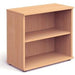 Impulse 800mm Bookcase Oak I000757