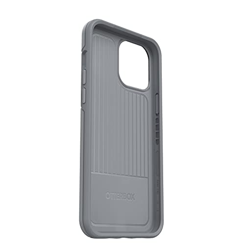 OtterBox Symmetry iPhone 13 Pro Max / iPhone 12 Pro Max Resilience Grey - grey