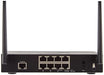 SonicWall TZ270W - Security appliance - GigE - Wi-Fi 5 - 2.4 GHz, 5 GHz - desktop