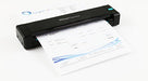 IRIS IRIScan Executive 4 - Sheetfed scanner - Dual CIS - Duplex - 216 x 813 mm - 600 dpi x 600 dpi - up to 100 scans per day - USB 2.0