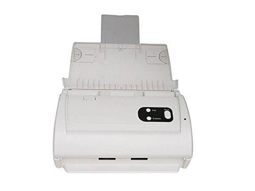 Best Value Plustek 0220UK SMARTOFFICE PS283 SCANNER ADF 25PPM A4 200DPI - (Scanners > Scanners)