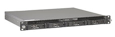 NETGEAR ReadyNAS 3138 RN3138 - NAS server - 4 bays - rack-mountable - RAID 0, 1, 5, 6, 10, JBOD - RAM 4 GB - Gigabit Ethernet - iSCSI support - 1U